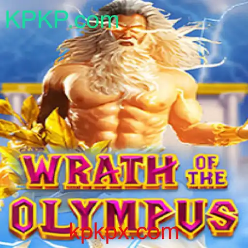 Descubra o Mundo de WrathofOlympus: Uma Jornada Épica