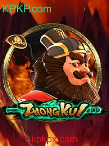 Descubra ZhongKui: Um Jogo de Estratégia Cativante